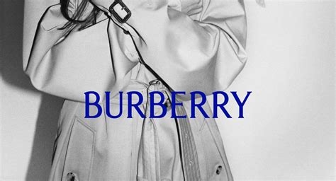 burberry brand slogan|burberry mission and vision.